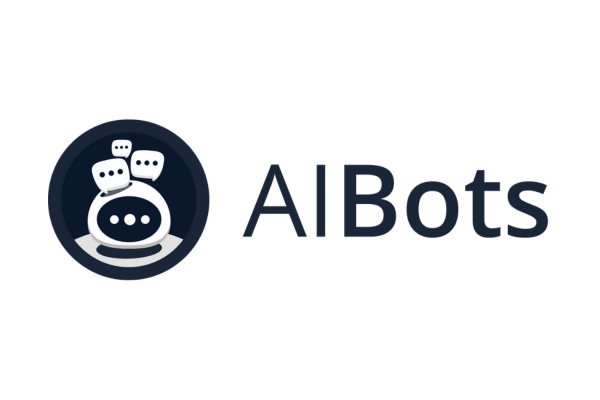 AIBots allows public officers to create custom and secure RAG Generative AI chatbots in minutes, enhancing responses with internal knowledge bases.